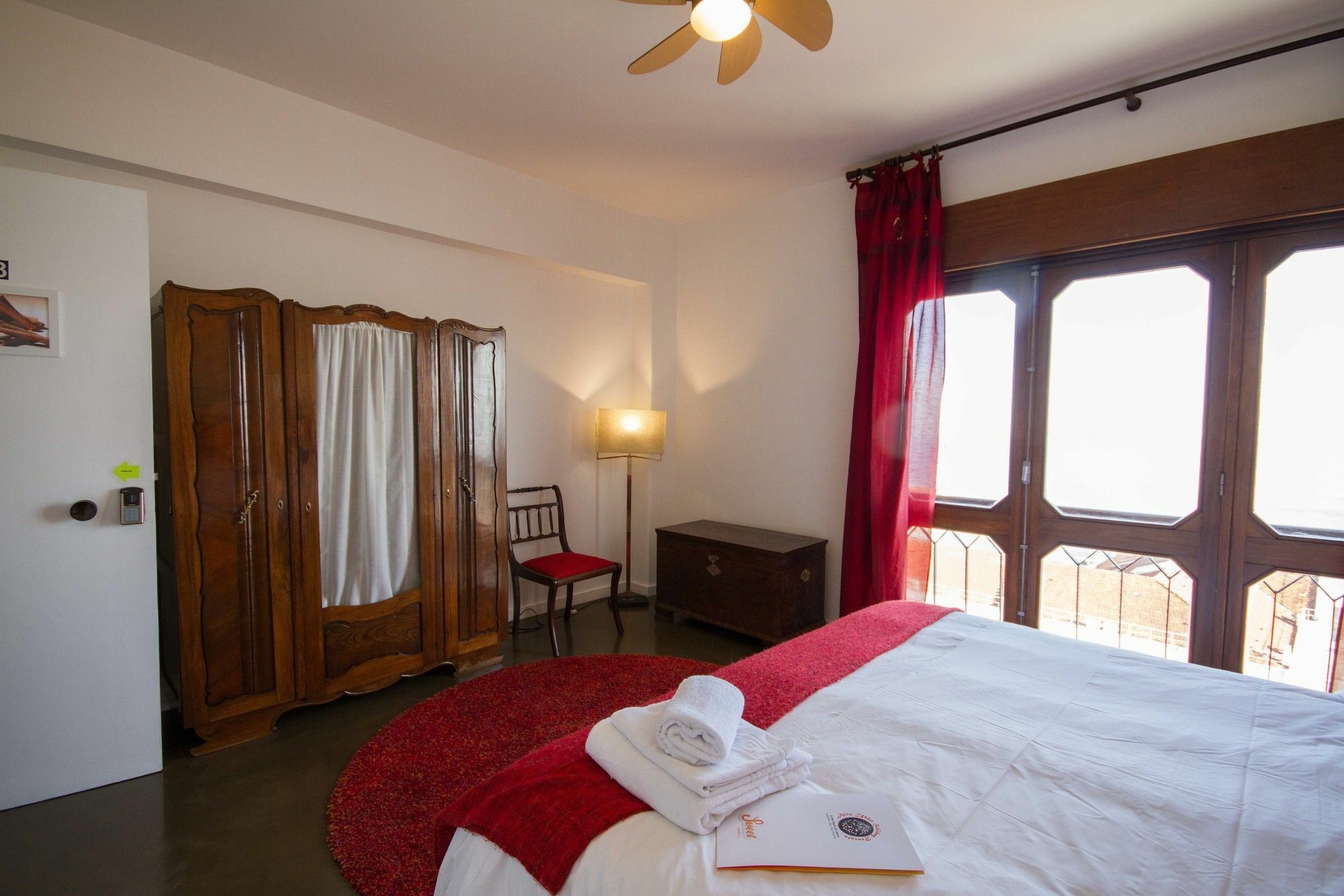 Sweet Lisbon Guesthouse Exterior photo